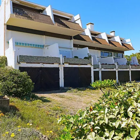 Les Corailleurs By Interhome Apartment *