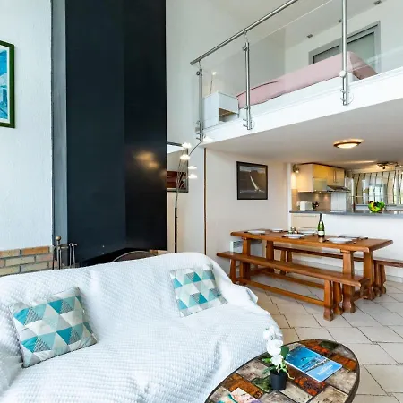 Les Corailleurs By Interhome