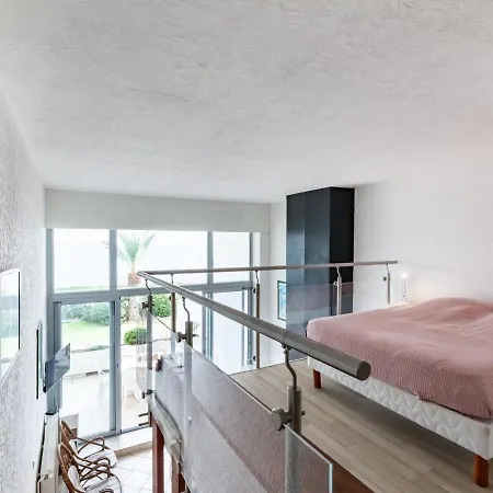 Les Corailleurs By Interhome Apartment