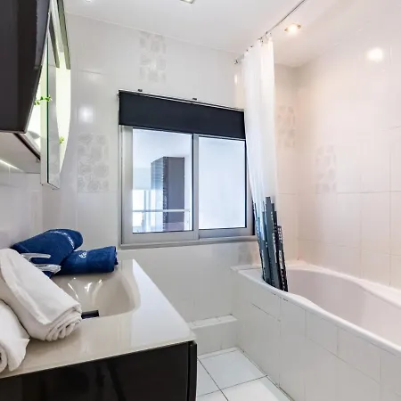 Les Corailleurs By Interhome Apartment