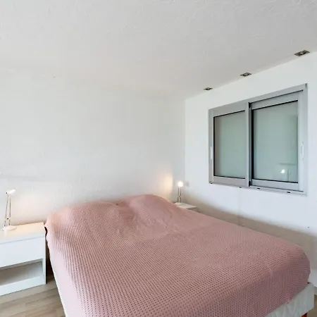 Les Corailleurs By Interhome Saint Aygulf