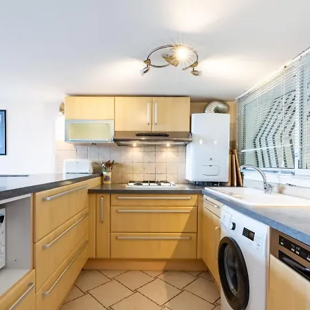 Les Corailleurs By Interhome Apartment