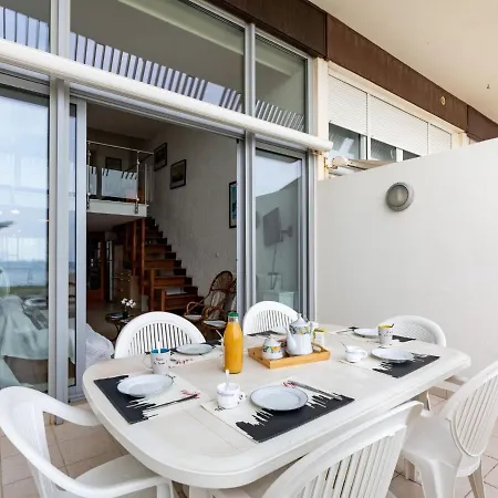 Apartment Les Corailleurs By Interhome