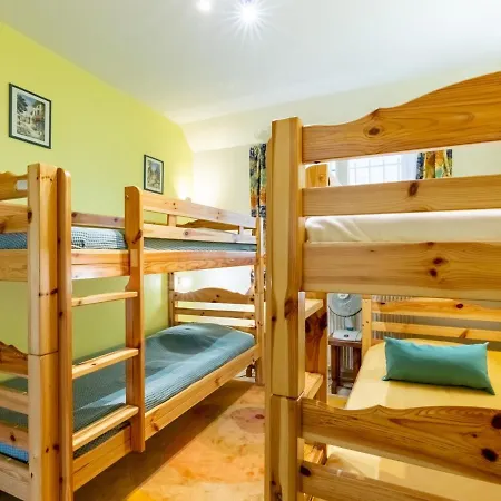 Les Corailleurs By Interhome Apartment Saint Aygulf