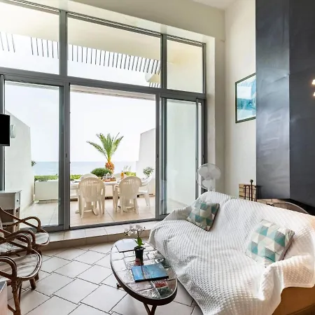 Les Corailleurs By Interhome Apartment Saint Aygulf