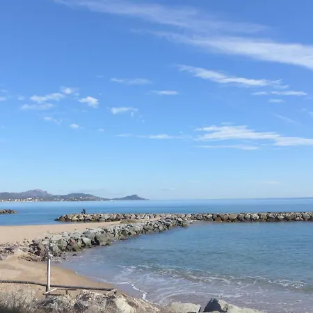 Les Corailleurs By Interhome * Saint Aygulf