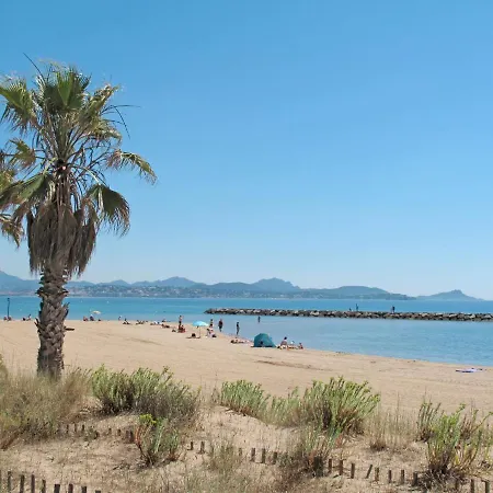 Les Corailleurs By Interhome Apartment