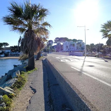 Les Corailleurs By Interhome