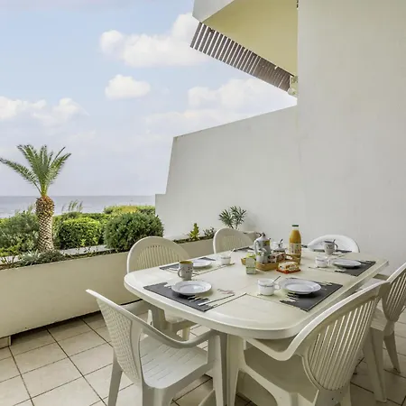 Les Corailleurs By Interhome * Saint Aygulf