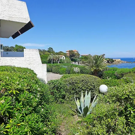 Les Corailleurs By Interhome Apartment