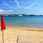 アパート Les Corailleurs By Interhome