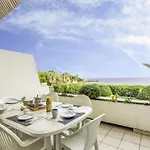 アパート Les Corailleurs By Interhome