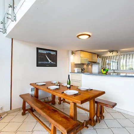 Apartmán Les Corailleurs By Interhome *