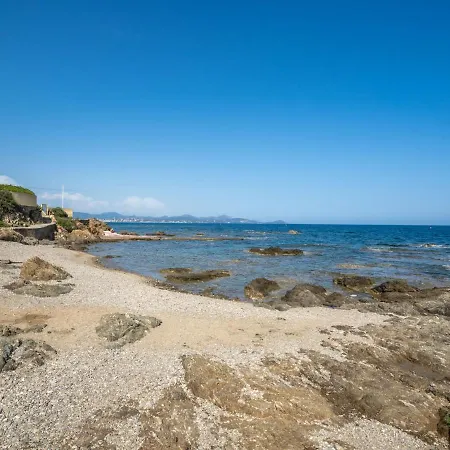 Les Corailleurs By Interhome דירה *