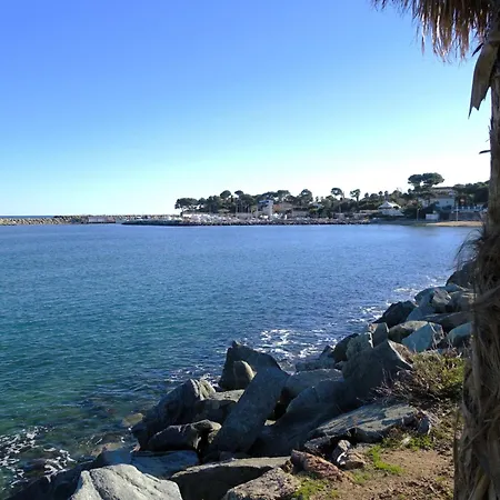 Les Corailleurs By Interhome Apartmán