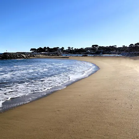 Les Corailleurs By Interhome Apartmán