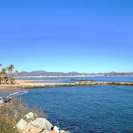 Apartamento Les Corailleurs By Interhome *