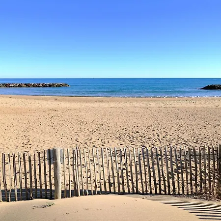 Les Corailleurs By Interhome Saint Aygulf