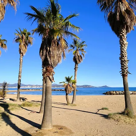 Apartmán Les Corailleurs By Interhome *