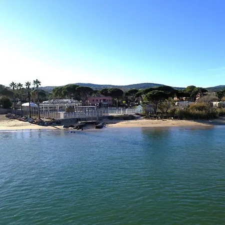 Les Corailleurs By Interhome *