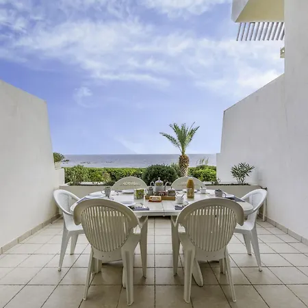 Les Corailleurs By Interhome Saint Aygulf