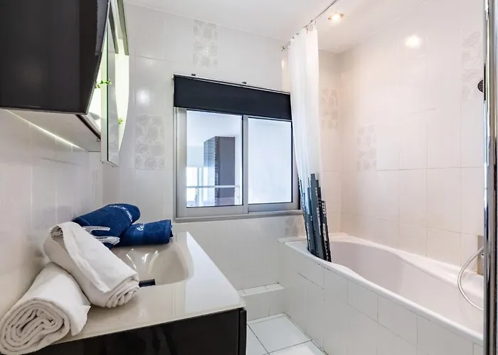 Les Corailleurs By Interhome Apartamento