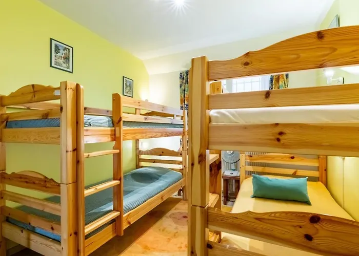 Les Corailleurs By Interhome Apartamento Saint Aygulf