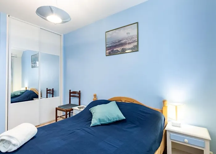 Les Corailleurs By Interhome Apartamento Saint Aygulf