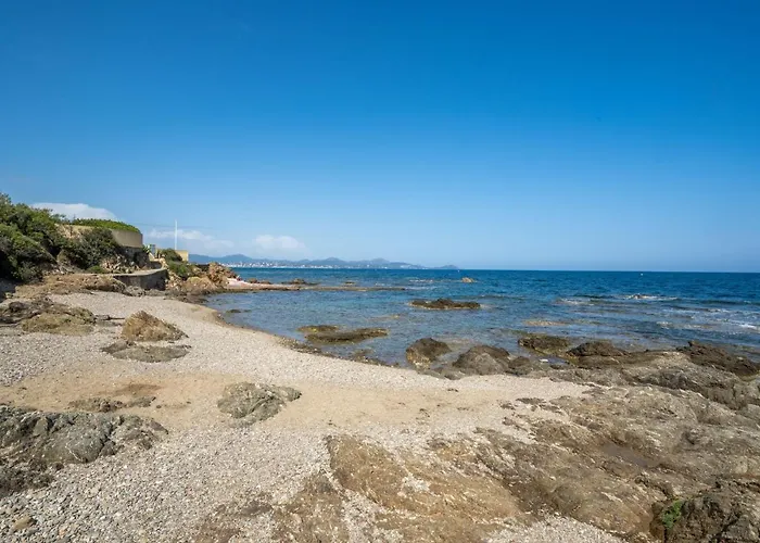 Les Corailleurs By Interhome Apartamento *