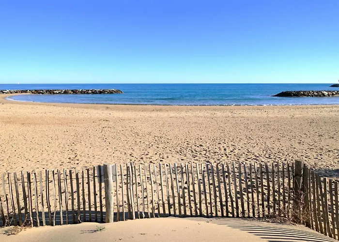 Les Corailleurs By Interhome サン・エギュルフ