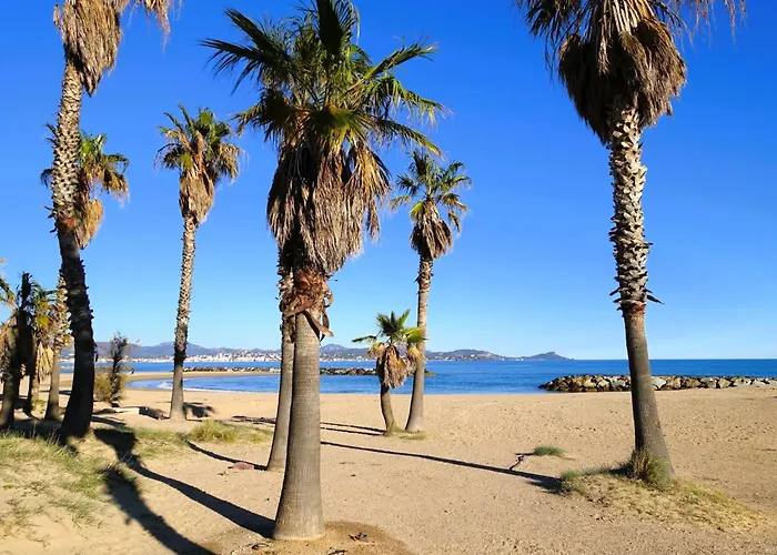 Apartament Les Corailleurs By Interhome *