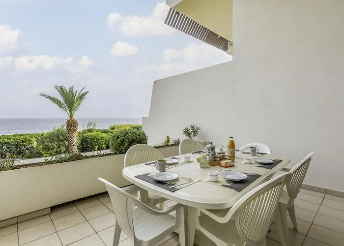 Les Corailleurs By Interhome * Saint Aygulf