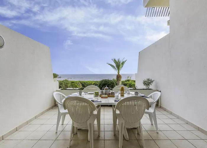 Les Corailleurs By Interhome Saint Aygulf